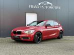 BMW 1-serie 116i EDE Upgrade Edition Sport, Auto's, 1-Serie, Gebruikt, 4 cilinders, 19 km/l