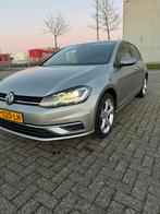 Volkswagen Golf 7.5 Facelift 2018, Parkeersensor, Handgeschakeld, 3 cilinders, 999 cc