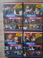 Flikken Maastricht Seizoen 1-8 DVD Boxset, Ophalen of Verzenden