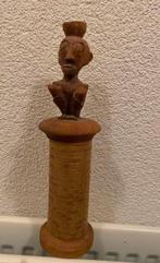 Batak medicijnkoker uit Sumatra, Ophalen of Verzenden