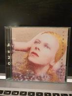 Bowie Hunky Dory special AU20 edition, Ophalen of Verzenden, 1960 tot 1980, Gebruikt