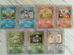 Pokemon Cardgame Classic kaarten, Ophalen of Verzenden, Zo goed als nieuw, Meerdere kaarten, Foil