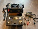 Minn Kota Accu Box + 105AH Accu + CTEK Druppellader, Ophalen, Gebruikt