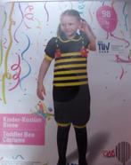 Bij kostuum, Kinderen en Baby's, Carnavalskleding en Verkleedspullen, Verzenden, Nieuw, 104 of kleiner, Meisje