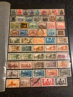 Collectie postzegels Saargebied / Saargebiet, Ophalen of Verzenden