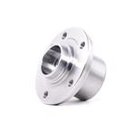 Transporter T5 T6 Wiellager wielnaaf Toureg multivan T5 wiel, -, Volkswagen, -, Nieuw