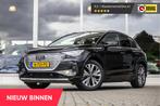 Audi Q4 e-tron 35 Launch edition Advanced Plus 55 kWh | Pano, 12 maanden, Gebruikt, Zwart, Origineel Nederlands