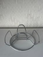 Weber Kipgevogeltestomer Nieuwstaat, Ophalen of Verzenden, Zo goed als nieuw