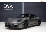 Porsche 992 Targa 4 GTS, Auto's, Porsche, Euro 6, Lichtsensor, Cabriolet, 4 stoelen