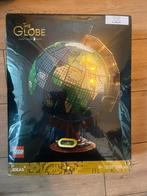Lego 21332 The Globe, Ophalen of Verzenden, Nieuw, Complete set, Lego
