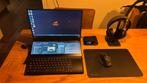 Asus ROG Zephyrus Duo 15 GX551QS-HB013t - AMD Ryzen 9, 32GB, Computers en Software, Windows Laptops, 15 inch, Ophalen of Verzenden