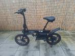 Windgoo B20 Pro Elektrische Vouwfiets, Ophalen, Gebruikt, Overige merken