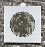 100 jaar De Stijl Penning 2017 | in Munthouder KNM, Ophalen of Verzenden, Overige materialen, Nederland