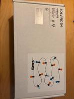 IKEA SOLVINDEN Lichtslinger - Nieuw in doos!, Kunststof, Minder dan 50 watt, Nieuw, Ophalen of Verzenden