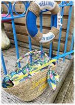 Aanbieding! Van 35 euro voor 25 euro, Ibiza strandtas., Orderchamp, Overige kleuren, Info@orderchamp.nl, Overige typen