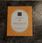 Rituals The Ritual of Mehr Shampoo & Body Bar - Nieuw, Ophalen of Verzenden, Nieuw, Bad & Douche