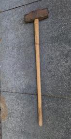 Hamer., Tuin en Terras, Hand-tuingereedschap, Ophalen, Zo goed als nieuw, Overige soorten
