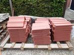 Dakpannen BMI Monier sneldek betonpan Rood NIEUW, Ophalen, Steen of Klei, Nieuw, 15 m² of meer
