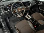 Kia Xceed 1.6 GDi PHEV DynamicPlusLine Plug-in Hybrid, Auto's, Kia, XCeed, Gebruikt, Euro 6, Leder en Stof