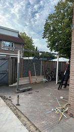 Constructie, Doe-het-zelf en Verbouw, Metalen, Ophalen, Gebruikt, IJzer