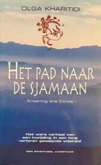 het pad naar de sjamaan, Ophalen of Verzenden, Zo goed als nieuw, Spiritualiteit algemeen, Achtergrond en Informatie