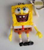 Spongebob Sleutelhanger, Verzamelen, Ophalen of Verzenden, Gebruikt
