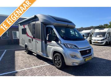 Bürstner Ixeo T 720 1ste eigenaar NL + NAP beschikbaar voor biedingen