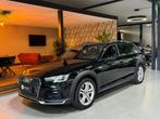 Audi A4 allroad quattro 45 TFSI MHEV Garantie Camera Elek St, Automaat, 15 km/l, Zwart, 4 cilinders
