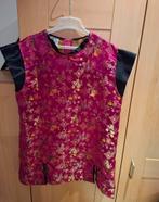 Carnaval chinees Jasje Maat 164, Ophalen of Verzenden, Gebruikt, Tibetano, Meisje