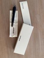 Mooie originele Montblanc pen, Verzamelen, Pennenverzamelingen, Ophalen, Zo goed als nieuw, Balpen, Mont Blanc