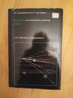 Natuurkunde Deel 3 V en deel 4V, Boeken, Gelezen, VWO, Natuurkunde, Malmberg