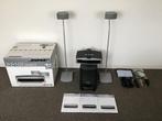 Bose 3-2-1 GS series II, Ophalen, Gebruikt, Overige merken, Overige spelers