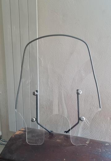 Windscherm voor Sym Allo / Cello scooter beschikbaar voor biedingen