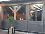 Zeilen voor veranda of overkapping, Ophalen, Gebruikt, Veranda