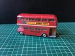 London transport Routemaster bus, Corgi Toys, Ophalen of Verzenden, Gebruikt, Bus of Vrachtwagen, Corgi