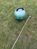 Schik padestoel schrikdraad, Tuin en Terras, Ophalen, Zo goed als nieuw, Overige typen