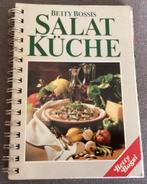 Boek  salades van Betty Bossi “ Salat Küche”, Ophalen, Gelezen