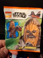 LEGO Star Wars Chewbacca Minifiguur - Nieuw!, Kinderen en Baby's, Speelgoed | Duplo en Lego, Ophalen of Verzenden, Nieuw, Losse stenen