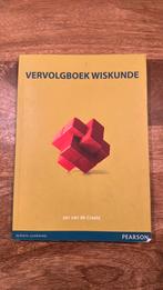 Vervolgboek Wiskunde, Ophalen, Beta, Gelezen, Niet van toepassing