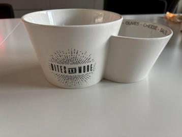 Rivièra Maison Bites & More Schaaltje - Nieuw beschikbaar voor biedingen