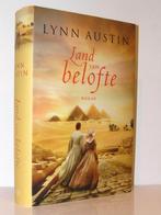 Lynn Austin - Land van belofte (christelijk, gebonden), Ophalen of Verzenden, Zo goed als nieuw