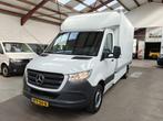 Mercedes-Benz Sprinter 317 CDI BAKWAGEN / LAADKLEP AUTOM, Auto's, Bestelauto's, Automaat, Achterwielaandrijving, Gebruikt, Euro 6