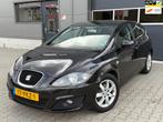 Seat Leon 1.2 TSI Good Stuff, Voorwielaandrijving, Euro 5, Gebruikt, Zwart