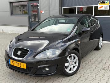 Seat Leon 1.2 TSI Good Stuff beschikbaar voor biedingen