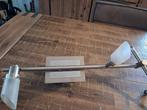 3 spots lamp, Huis en Inrichting, Lampen | Spots, Ophalen of Verzenden, Zo goed als nieuw, Metaal of Aluminium