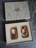 Olcay Gulsen Oorhangers!, Ophalen of Verzenden, Zo goed als nieuw, Goud, Overige materialen