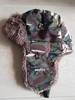 Barts legerprint muts, Ophalen of Verzenden, Overige maten, Muts