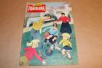 Panorama Nr. 44 - 1961 - Vintage ads e.d., Boeken, Tijdschriften en Kranten, Ophalen of Verzenden, Zo goed als nieuw, Damesbladen