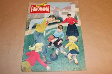 Panorama Nr. 44 - 1961 - Vintage ads e.d. beschikbaar voor biedingen