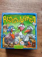 Regenwormen spel, Ophalen, Zo goed als nieuw